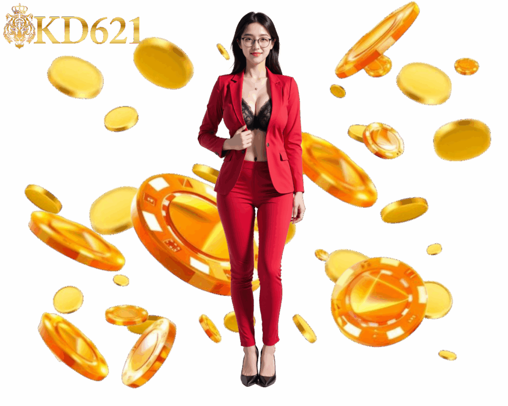 KD621 เว็บตรง